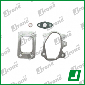 Turbocharger kit gaskets for FORD | 708257-0001, 708257-1